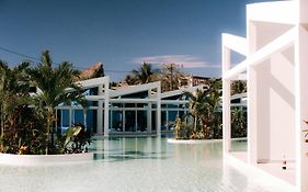Sababa Resort El Paredon